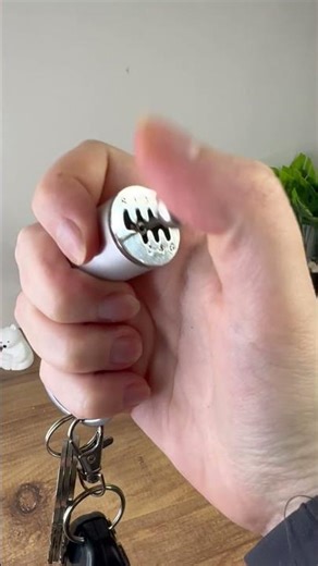 🔔 Six-Speed Manual Shift Keychain - Product Link in Bio ( # 1898 ) ‪@MaviGadgets‬