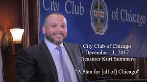 9.1K views · 267 reactions | Recently, at the City Club, I spoke...