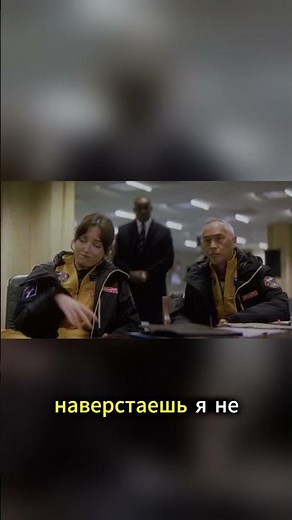 Лучшая фантастика 2026 🚀 Проект Аве Мария