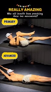 5.4K views · 15 reactions | Back Exercises & Stretches - Back...