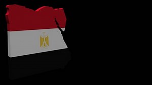 Egypt Map Lines Export Containers Animation: stockbeeldmateriaal en -video's (rechtenvrij) 2727785 | Shutterstock