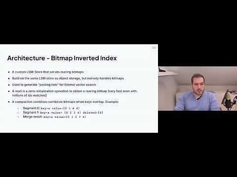The Weaviate Vector Database — Bring AI-native applications to life.