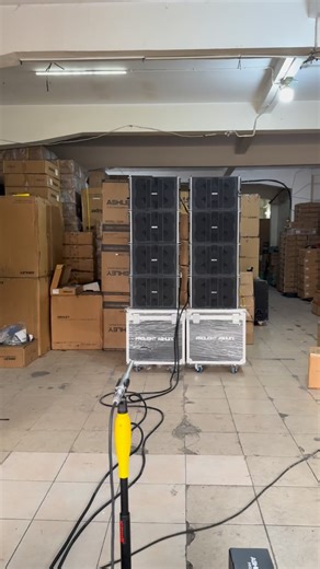 Line Array Ashley Vegas 112-LA 1* 12 Inc Neodymium 2* 1.75 Inc Neodymium Pasive & Bi Amp Sudah Dilengkapi Data GLL Ease Focus 3 Info Produk kami Tlp / Wa 0878-5854-5841 | Toko Cipta Nada Indah Surabaya