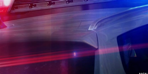 Las Vegas man killed in Lander County crash