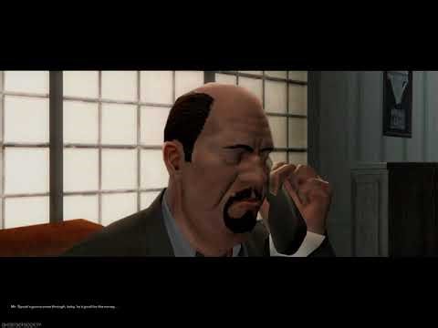 Hitman Blood Money - Part 01 - Death of a Showman - PC (With Trainer)