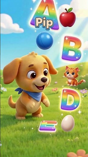 Letter S Song for Kids ☀️ Learn S is for Sunshine | Phonics with Pip