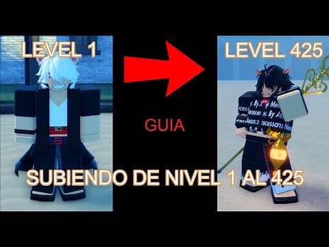 Grand Piece Online | Guia de level 1 al 425