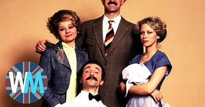 Top 10 Classic British Sitcoms | Articles on WatchMojo.com