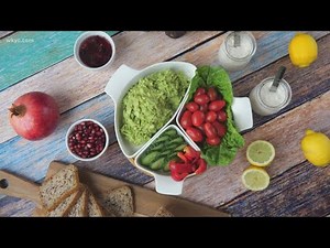 Kick-start your Resolution: Health trends to start 2022