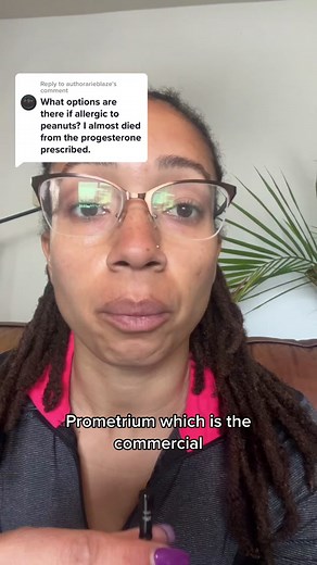 What You Need to Know About Prometrium and Peanut Allergy