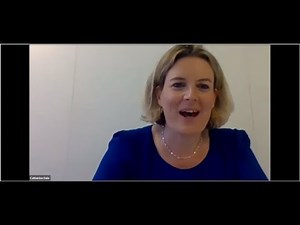 How to use Experience-Based Co-Design to power co-production with patients – with Catherine Dale