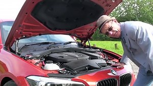 2012 BMW 1 Series 125d M Sport Road Test Review by Honest John