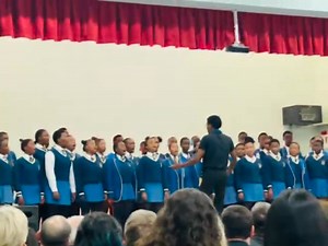 71K views · 2.9K reactions | 爛 game ishushu  | Thembalethu High School, George | Facebook