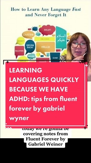 Learning Any Language Fast: Tips from Fluent Forever