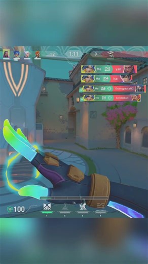 How to boost your fps in valorant #valorant #boostfps #valorantclips #valoranthighlights #fps