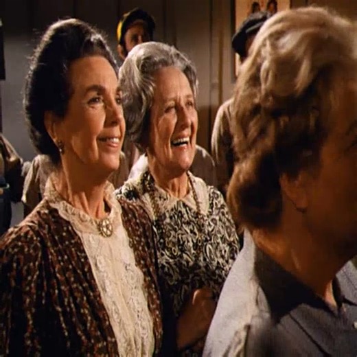 The Waltons S05E07 – The Wedding #P19 #waltonstv #TheWaltons #tvshow #oldtvshows #BOOMchallenge | Zayne Charles