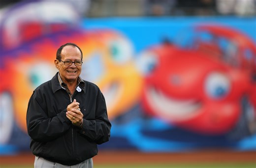 Who are the oldest living MLB Hall of Famers? Exploring the list of former baseball legends in the wake of the 2024 inductions