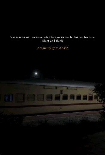 AADI on Instagram: "Pls read the caption 👇 . Title: The Echoes of Words: Navigating the Silence After Hurt In the quiet aftermath of harsh words, we often find ourselves retreating into a silence filled with doubt and introspection. It's a profound, albeit painful, human experience when someone's words cut deep, prompting us to question our self-worth and identity. "Are we really that bad?" we wonder, as their judgment echoes in our minds, challenging our self-perception and shaking the foundat