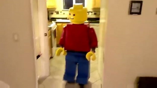 4.2M views · 12K shares | This is the coolest outfit ever...  | LADbible | Facebook