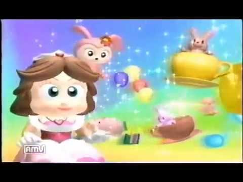 【ローカルCM】軽井沢おもちゃ王国【長野】