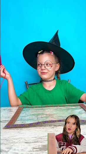 🎨 Crafty Kids: Unleashing Imagination with Magic Threads! 🌈✨