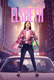 Elsbeth: Season 2 | Cast and Crew | Rotten Tomatoes