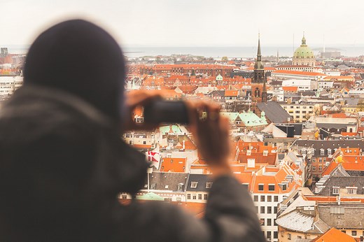 Best eSIM For Europe Travel (2025) | Guide To eSIM Data Plans in Europe