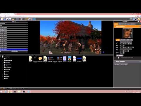 How to make HTML5 games - Hidden Object