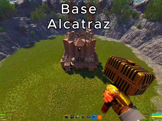 Join My Discord for Base Info