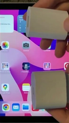 iPad or iPhone Charging Slowly How To Fix or Solve #ipad #charging #howto #tipsandtricks #fix