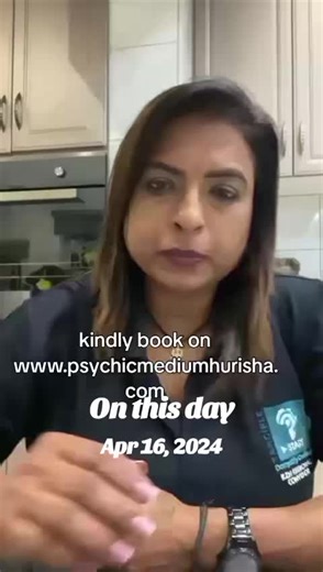 Healing Through Connection: A Message from Beyond