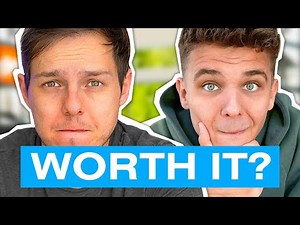 Graham Stephan on Sacrificing His 20’s and Getting Cancelled