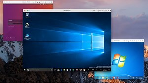 Mac virtualization: Parallels and VMware want you to buy new versions