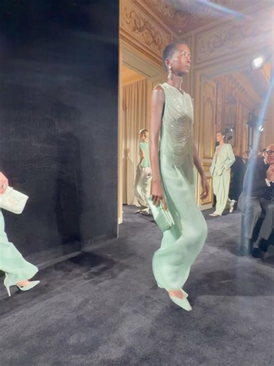 Harper's Bazaar on Reels