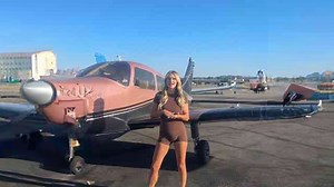 Private jet experience: The mid-flight twist