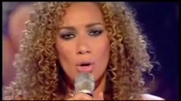 Leona Lewis Live Performance of “I Will Always Love You” at X Factor UK 2006