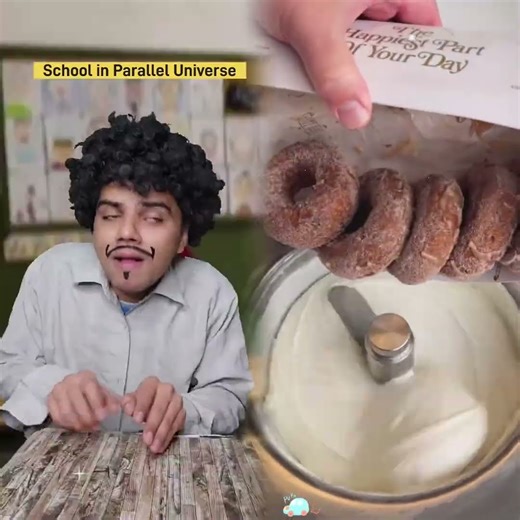 Admission in Parallel Universe 🤣 #shorts #school