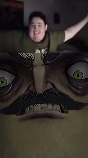 Hello Neighbor 3 Prototype 3 Vs Hello Guest Alpha 2 (Nostalgia) #Shorts