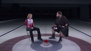 Check out the third episode of On The Button with Angus McStone, featuring Amy Nixon! | Curling Canada
