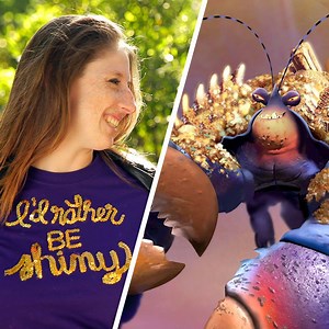 208K views · 586 reactions | These DIY Disney quote tees will definitely make a statement! | Disney Style | Facebook