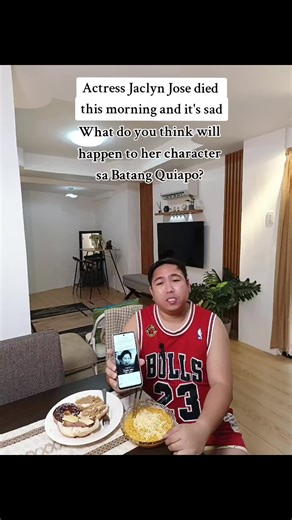 Pagsasalamin sa Mahusay na Karera ni Jaclyn Jose