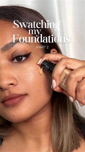 Best Foundation Recommendations for Brown Skin | 2021 Guide