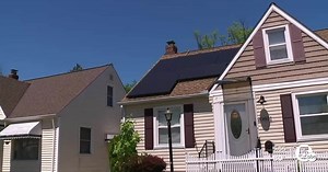 Cleveland company making solar energy free and accessible through EPA grant