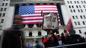 America's Burning - Apple TV