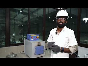 RITHVIK PIPE - PVC TESTING VIDEO