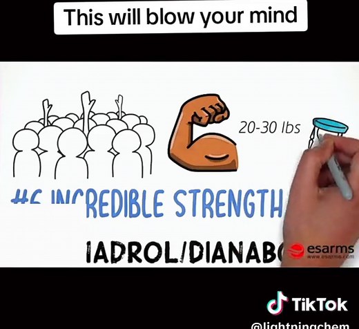 Anadrol is renowned for its potent muscle-building capabilities, leading to rapid and significant gains in muscle mass and strength. It is highly effective for those seeking to quickly increase size, making it popular among bodybuilders during bulking cycles. Despite its powerful effects, Anadrol can cause substantial water retention and has a higher risk of side effects, such as liver toxicity. It is typically used for short periods to minimize adverse effects while maximizing benefits. Anadrol