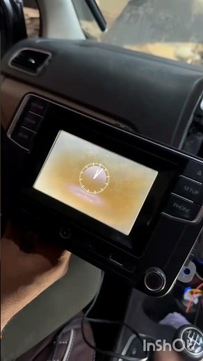 vw radio code unlock successfull 👍🏻