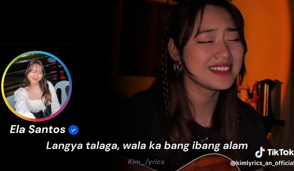 Halaga: A Cover of Parokya Ni Edgar's Classic Song