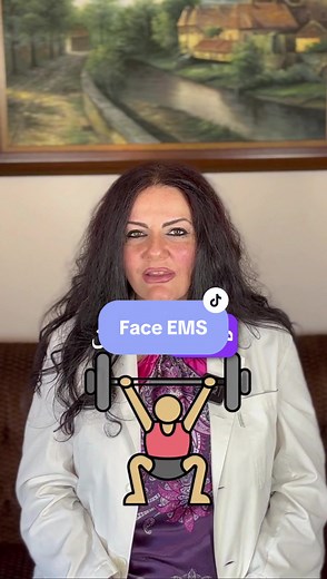 Face EMS: The New Frontier in Aesthetic Medicine