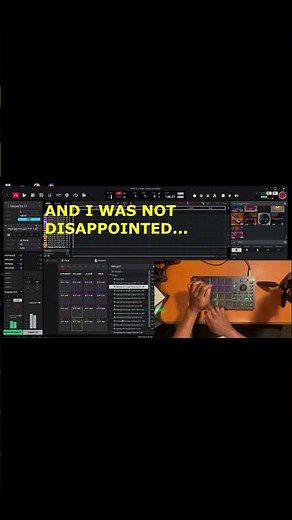 Titanium Sound Kit 🔥 MPC Expansion Beat Demo